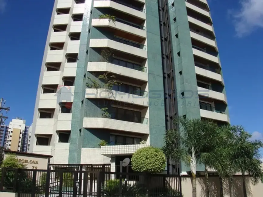 Apartamento com 3 quartos à venda, 132m2 em Cambuí, Campinas - SP - imagem 9 Foto 9 de Apartamento com 3 quartos à venda, 132m2 em Cambuí, Campinas - SP