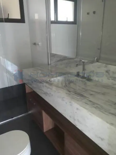 Apartamento com 3 quartos à venda, 132m2 em Cambuí, Campinas - SP - imagem 5 Foto 5 de Apartamento com 3 quartos à venda, 132m2 em Cambuí, Campinas - SP