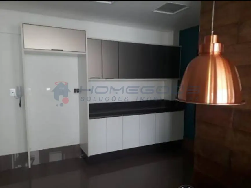Apartamento com 3 quartos à venda, 132m2 em Cambuí, Campinas - SP - imagem 7 Foto 7 de Apartamento com 3 quartos à venda, 132m2 em Cambuí, Campinas - SP