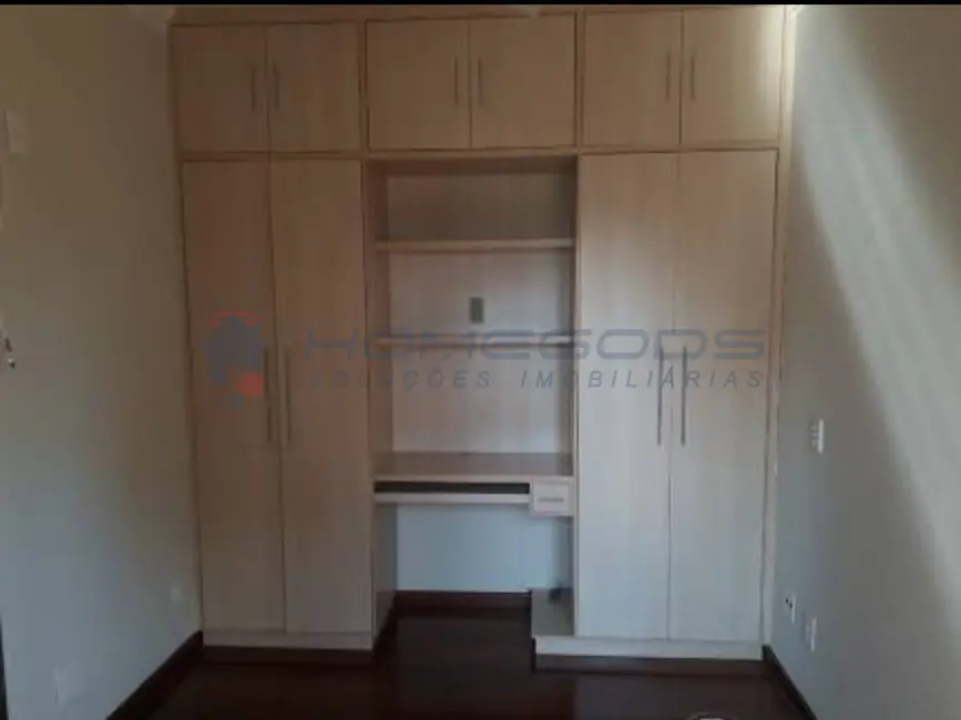 Foto 2 de Apartamento com 3 quartos à venda, 132m2 em Cambuí, Campinas - SP