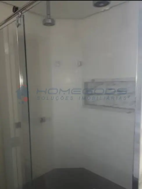 Apartamento com 3 quartos à venda, 132m2 em Cambuí, Campinas - SP - imagem 4 Foto 4 de Apartamento com 3 quartos à venda, 132m2 em Cambuí, Campinas - SP