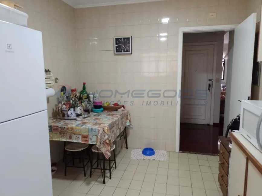 Apartamento com 3 quartos à venda, 88m2 em Cambuí, Campinas - SP - imagem 6 Foto 6 de Apartamento com 3 quartos à venda, 88m2 em Cambuí, Campinas - SP