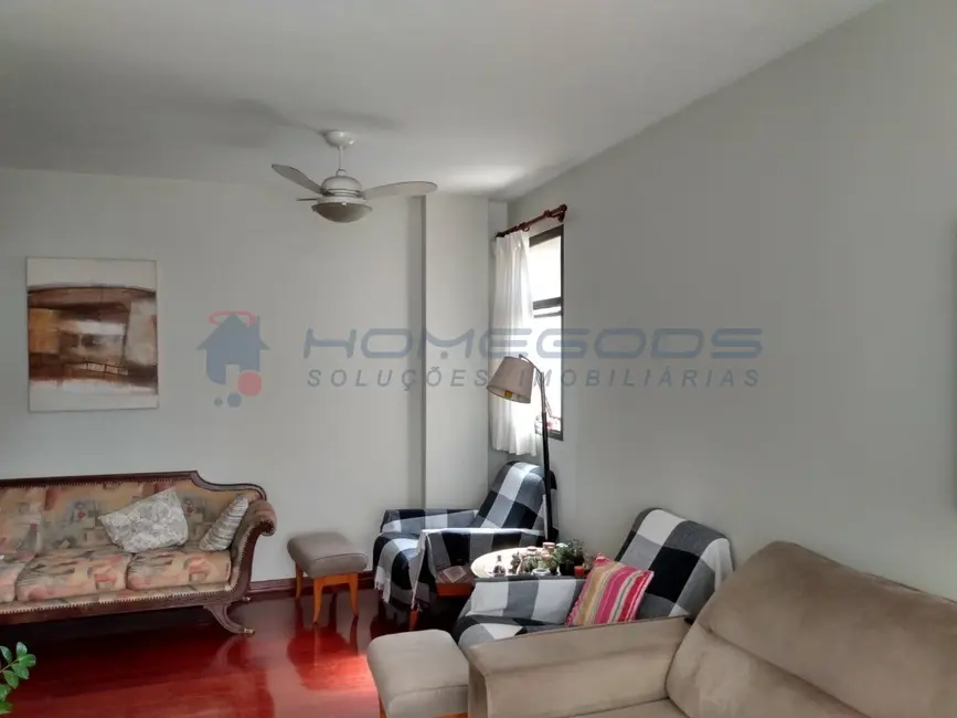 Apartamento com 3 quartos à venda, 88m2 em Cambuí, Campinas - SP - imagem 3 Foto 3 de Apartamento com 3 quartos à venda, 88m2 em Cambuí, Campinas - SP