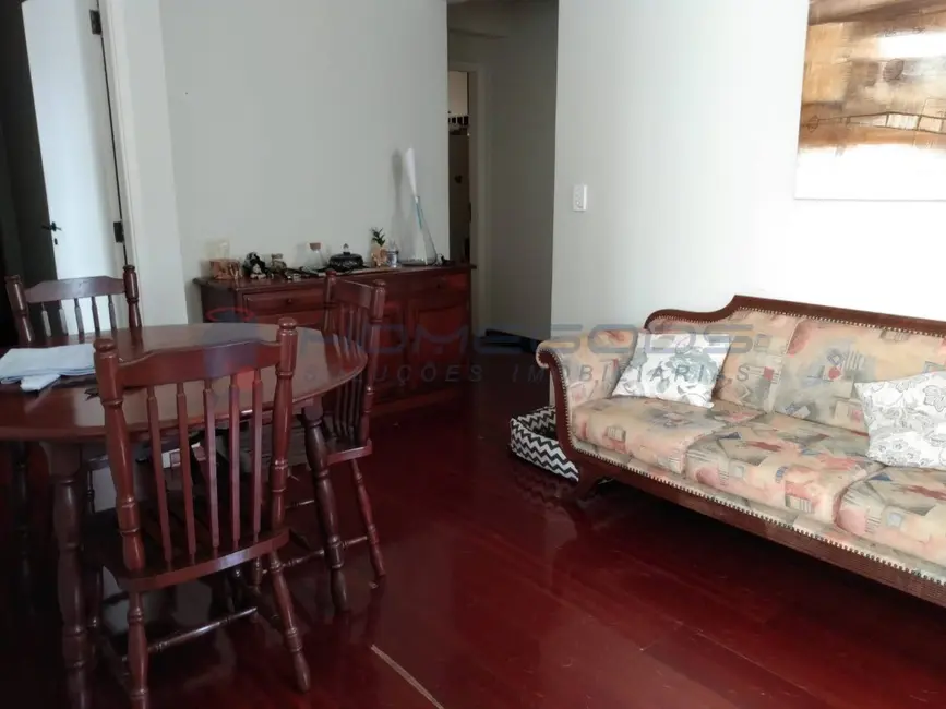 Apartamento com 3 quartos à venda, 88m2 em Cambuí, Campinas - SP - imagem 4 Foto 4 de Apartamento com 3 quartos à venda, 88m2 em Cambuí, Campinas - SP