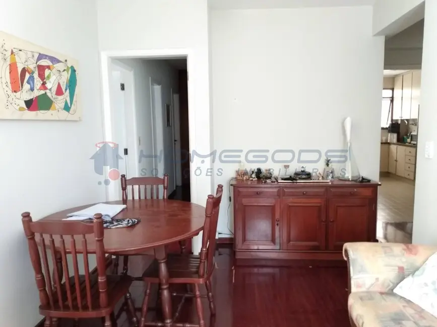 Apartamento com 3 quartos à venda, 88m2 em Cambuí, Campinas - SP - imagem 5 Foto 5 de Apartamento com 3 quartos à venda, 88m2 em Cambuí, Campinas - SP