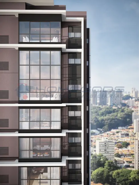 Apartamento com 1 quarto à venda, 49m2 em Nova Campinas, Campinas - SP - imagem 9 Foto 9 de Apartamento com 1 quarto à venda, 49m2 em Nova Campinas, Campinas - SP