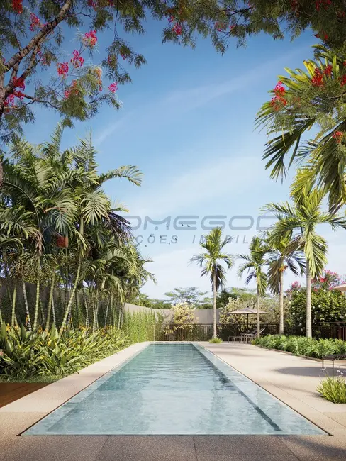 Apartamento com 1 quarto à venda, 49m2 em Nova Campinas, Campinas - SP - imagem 8 Foto 8 de Apartamento com 1 quarto à venda, 49m2 em Nova Campinas, Campinas - SP