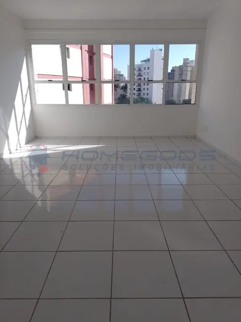 Sala Comercial à venda e para alugar, 180m2 em Centro, Campinas - SP - imagem 4 Foto 4 de Sala Comercial à venda e para alugar, 180m2 em Centro, Campinas - SP