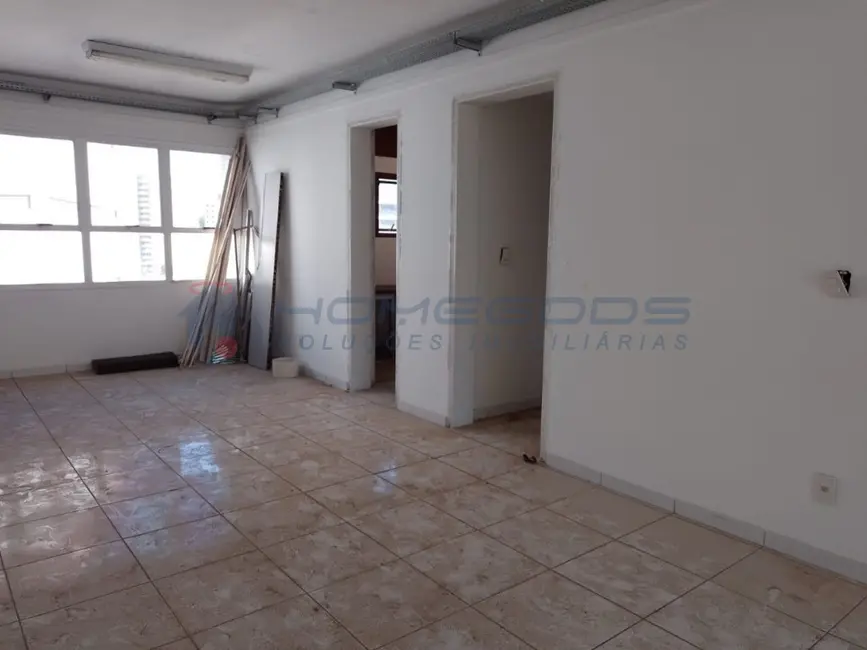 Sala Comercial à venda e para alugar, 180m2 em Centro, Campinas - SP - imagem 5 Foto 5 de Sala Comercial à venda e para alugar, 180m2 em Centro, Campinas - SP