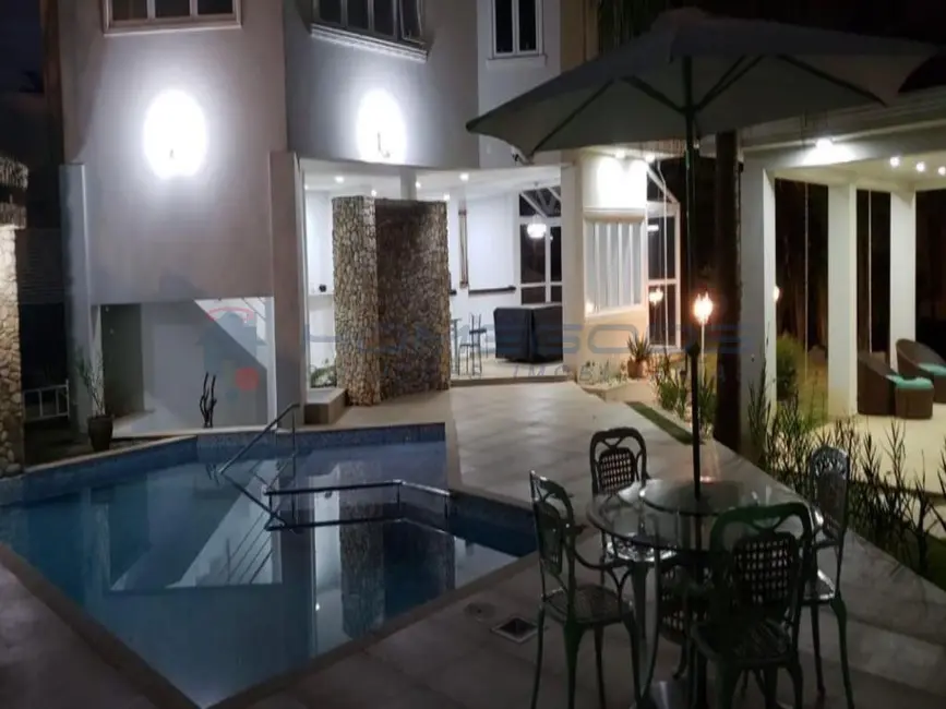Casa de Condomínio com 5 quartos à venda e para alugar, 1750m2 em Sítios de Recreio Gramado, Campinas - SP - imagem 6 Foto 6 de Casa de Condomínio com 5 quartos à venda e para alugar, 1750m2 em Sítios de Recreio Gramado, Campinas - SP