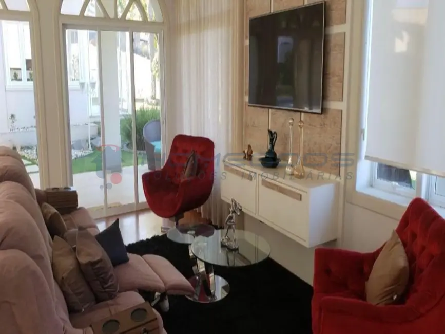 Casa de Condomínio com 5 quartos à venda e para alugar, 1750m2 em Sítios de Recreio Gramado, Campinas - SP - imagem 7 Foto 7 de Casa de Condomínio com 5 quartos à venda e para alugar, 1750m2 em Sítios de Recreio Gramado, Campinas - SP