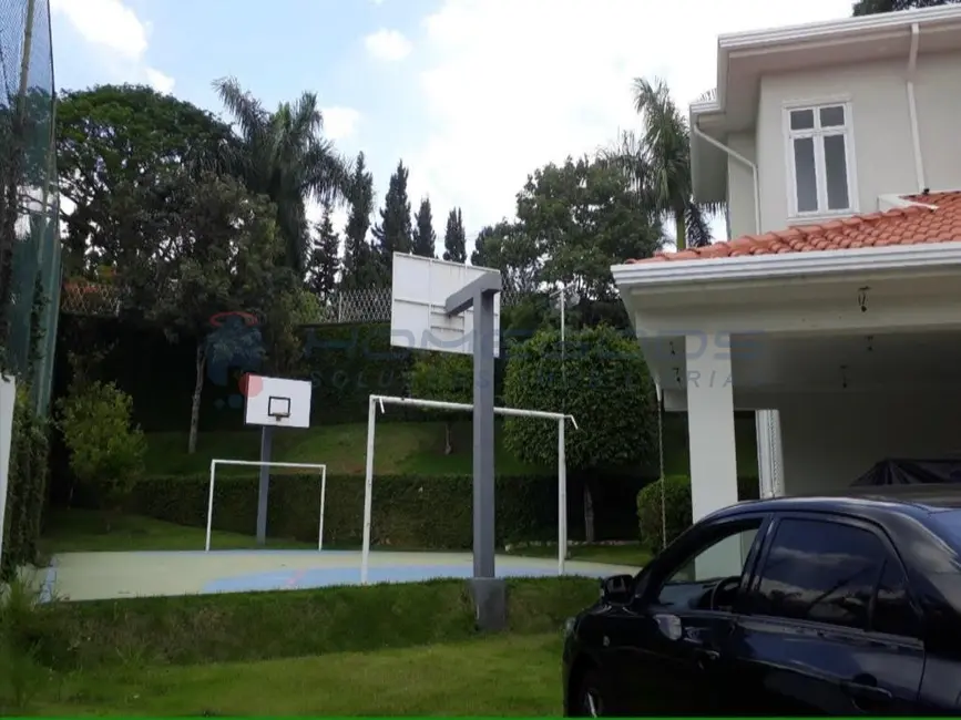 Casa de Condomínio com 5 quartos à venda e para alugar, 1750m2 em Sítios de Recreio Gramado, Campinas - SP - imagem 5 Foto 5 de Casa de Condomínio com 5 quartos à venda e para alugar, 1750m2 em Sítios de Recreio Gramado, Campinas - SP