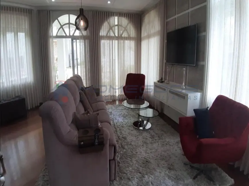 Casa de Condomínio com 5 quartos à venda e para alugar, 1750m2 em Sítios de Recreio Gramado, Campinas - SP - imagem 8 Foto 8 de Casa de Condomínio com 5 quartos à venda e para alugar, 1750m2 em Sítios de Recreio Gramado, Campinas - SP