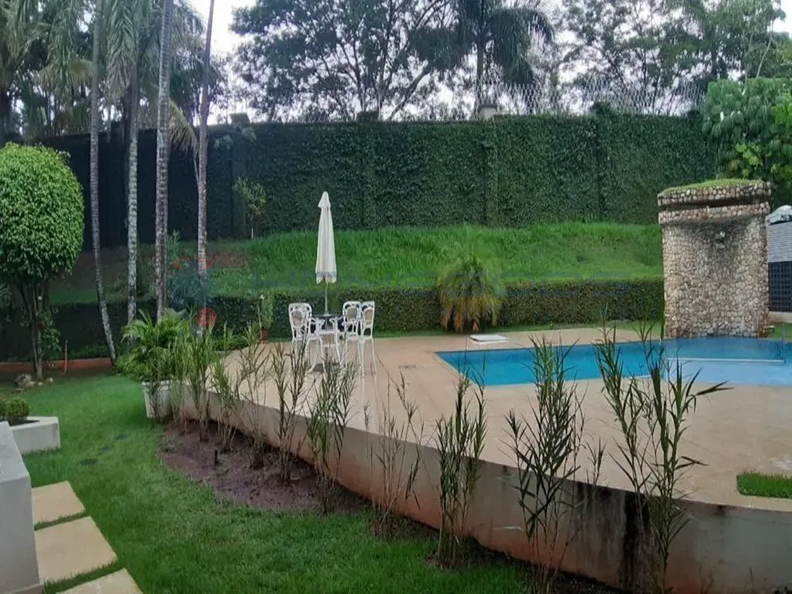 Casa de Condomínio com 5 quartos à venda e para alugar, 1750m2 em Sítios de Recreio Gramado, Campinas - SP - imagem 4 Foto 4 de Casa de Condomínio com 5 quartos à venda e para alugar, 1750m2 em Sítios de Recreio Gramado, Campinas - SP