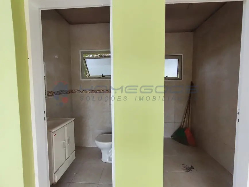 Foto 4 de Casa de Condomínio com 2 quartos para alugar, 450m2 em Parque da Represa, Paulinia - SP