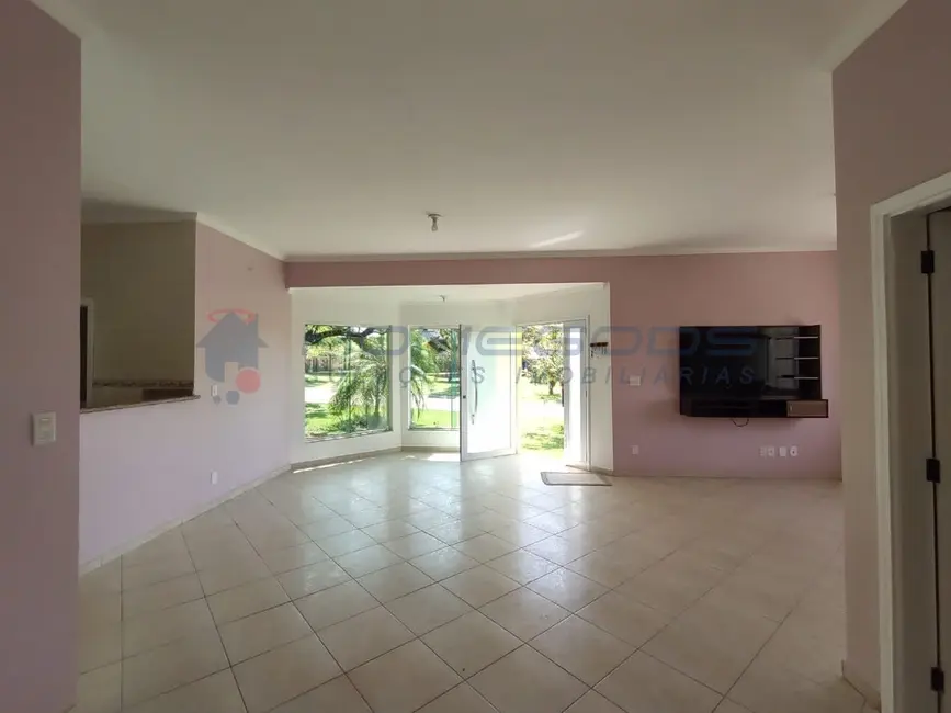 Foto 9 de Casa de Condomínio com 2 quartos para alugar, 450m2 em Parque da Represa, Paulinia - SP