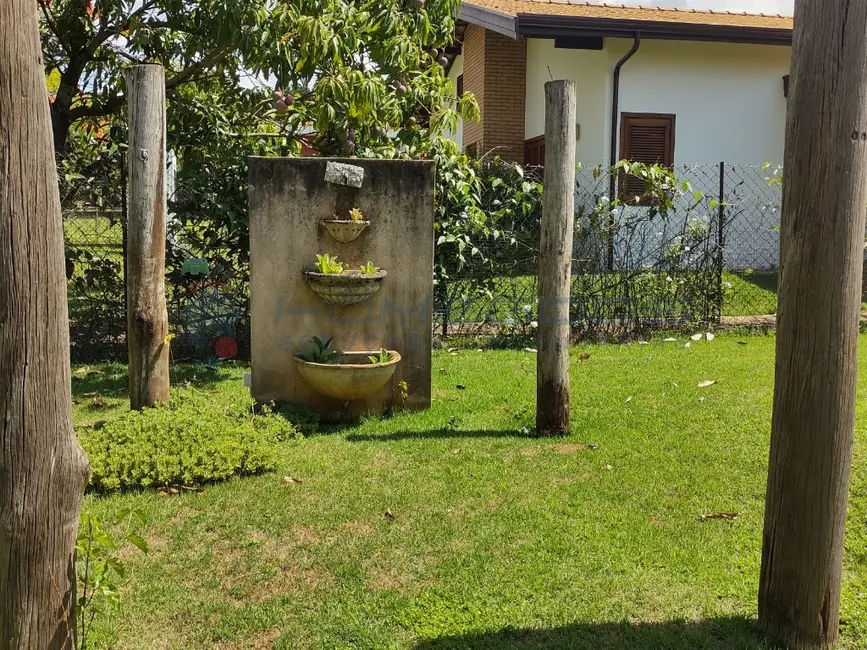 Foto 5 de Casa de Condomínio com 2 quartos para alugar, 450m2 em Parque da Represa, Paulinia - SP