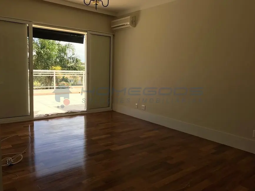 Casa com 4 quartos para alugar, 580m2 em Sítios de Recreio Gramado, Campinas - SP - imagem 9 Foto 9 de Casa com 4 quartos para alugar, 580m2 em Sítios de Recreio Gramado, Campinas - SP