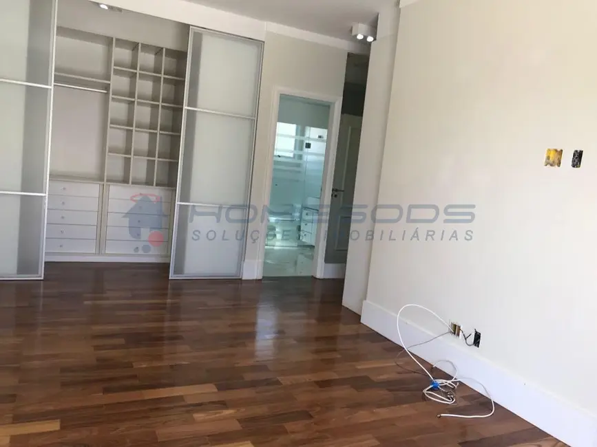 Casa com 4 quartos para alugar, 580m2 em Sítios de Recreio Gramado, Campinas - SP - imagem 8 Foto 8 de Casa com 4 quartos para alugar, 580m2 em Sítios de Recreio Gramado, Campinas - SP