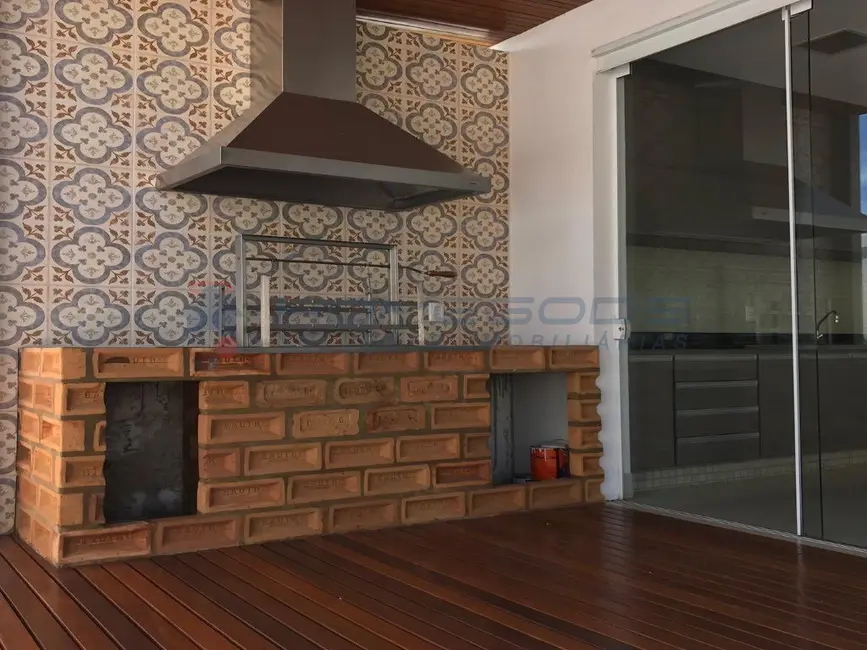 Casa com 4 quartos para alugar, 580m2 em Sítios de Recreio Gramado, Campinas - SP - imagem 6 Foto 6 de Casa com 4 quartos para alugar, 580m2 em Sítios de Recreio Gramado, Campinas - SP