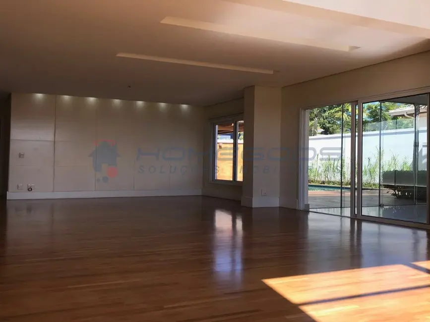 Casa com 4 quartos para alugar, 580m2 em Sítios de Recreio Gramado, Campinas - SP - imagem 3 Foto 3 de Casa com 4 quartos para alugar, 580m2 em Sítios de Recreio Gramado, Campinas - SP