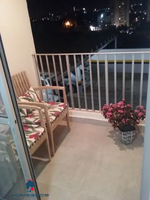 Apartamento com 3 quartos à venda, 90m2 em São Bernardo, Campinas - SP - imagem 9 Foto 9 de Apartamento com 3 quartos à venda, 90m2 em São Bernardo, Campinas - SP