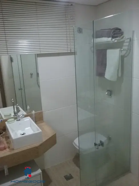 Apartamento com 3 quartos à venda, 90m2 em São Bernardo, Campinas - SP - imagem 8 Foto 8 de Apartamento com 3 quartos à venda, 90m2 em São Bernardo, Campinas - SP