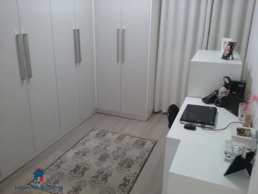 Apartamento com 3 quartos à venda, 90m2 em São Bernardo, Campinas - SP - imagem 6 Foto 6 de Apartamento com 3 quartos à venda, 90m2 em São Bernardo, Campinas - SP
