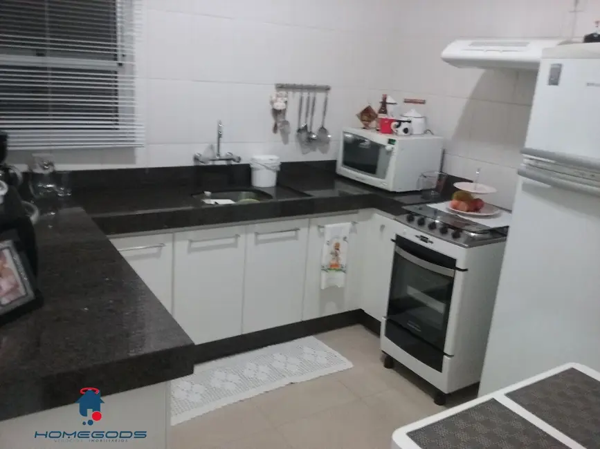 Apartamento com 3 quartos à venda, 90m2 em São Bernardo, Campinas - SP - imagem 3 Foto 3 de Apartamento com 3 quartos à venda, 90m2 em São Bernardo, Campinas - SP