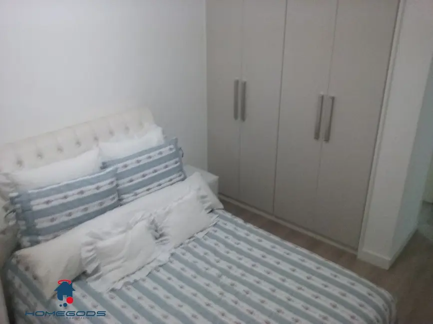 Apartamento com 3 quartos à venda, 90m2 em São Bernardo, Campinas - SP - imagem 7 Foto 7 de Apartamento com 3 quartos à venda, 90m2 em São Bernardo, Campinas - SP