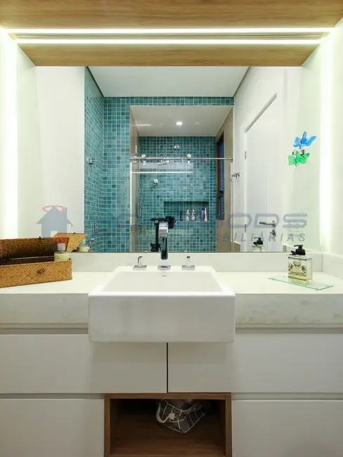 Foto 6 de Apartamento com 5 quartos à venda, 680m2 em Cambuí, Campinas - SP