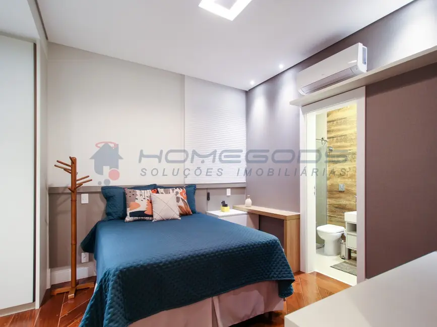 Foto 8 de Apartamento com 5 quartos à venda, 680m2 em Cambuí, Campinas - SP