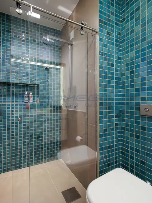 Foto 7 de Apartamento com 5 quartos à venda, 680m2 em Cambuí, Campinas - SP