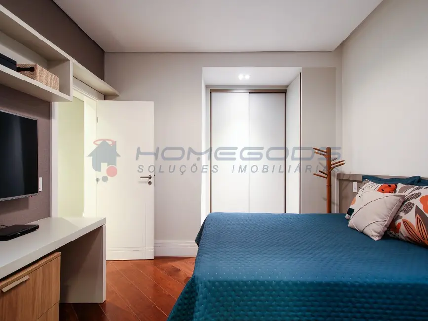 Foto 9 de Apartamento com 5 quartos à venda, 680m2 em Cambuí, Campinas - SP