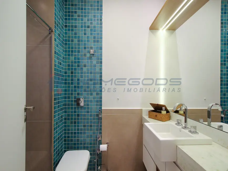 Foto 5 de Apartamento com 5 quartos à venda, 680m2 em Cambuí, Campinas - SP