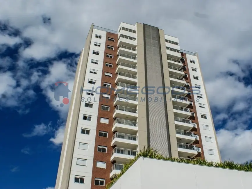 Apartamento com 1 quarto à venda, 65m2 em Mansões Santo Antônio, Campinas - SP - imagem 4 Foto 4 de Apartamento com 1 quarto à venda, 65m2 em Mansões Santo Antônio, Campinas - SP