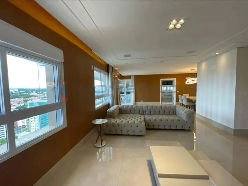 Apartamento com 3 quartos à venda e para alugar, 213m2 em Cambuí, Campinas - SP - imagem 3 Foto 3 de Apartamento com 3 quartos à venda e para alugar, 213m2 em Cambuí, Campinas - SP