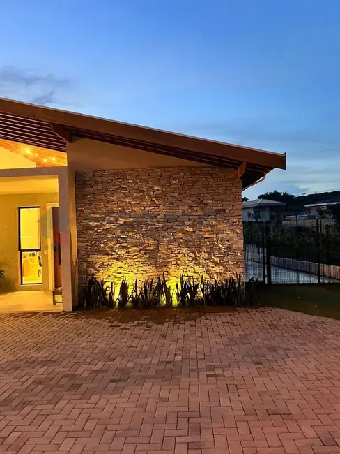 Foto 2 de Casa com 5 quartos à venda, 1080m2 em Loteamento Residencial Jaguari (Sousas), Campinas - SP