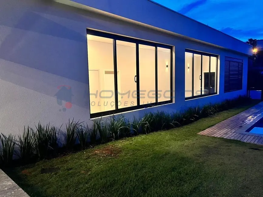 Foto 5 de Casa com 5 quartos à venda, 1080m2 em Loteamento Residencial Jaguari (Sousas), Campinas - SP