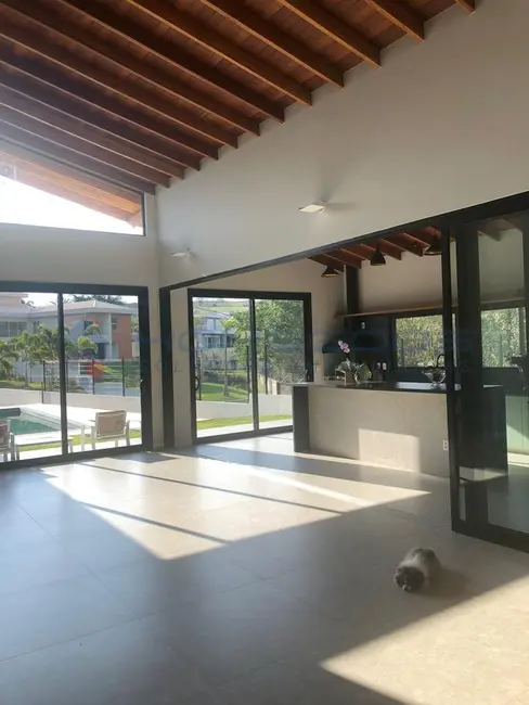 Foto 8 de Casa com 5 quartos à venda, 1080m2 em Loteamento Residencial Jaguari (Sousas), Campinas - SP