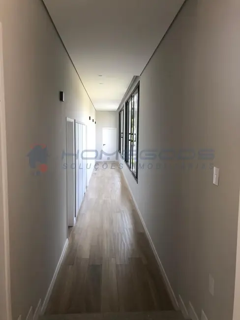 Foto 9 de Casa com 5 quartos à venda, 1080m2 em Loteamento Residencial Jaguari (Sousas), Campinas - SP