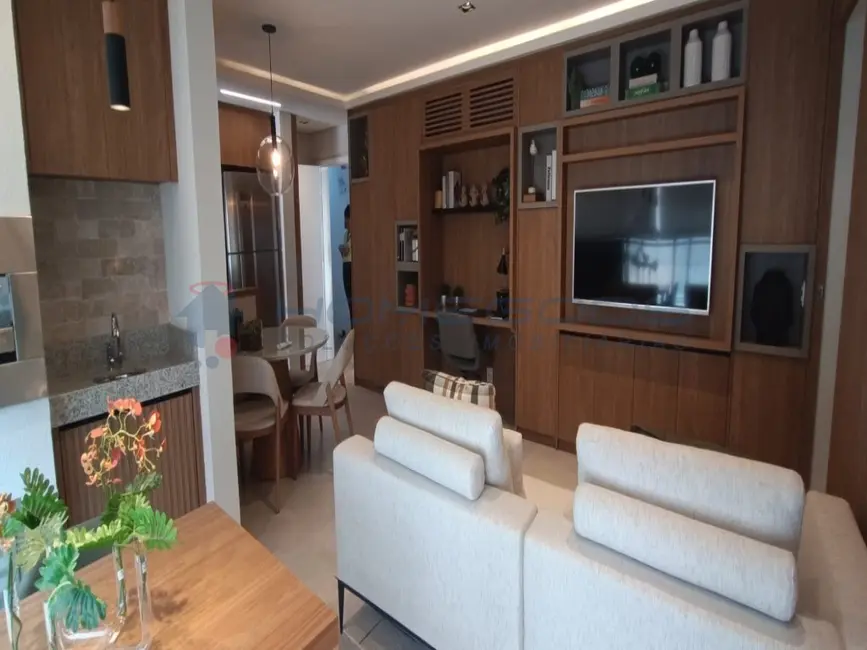 Apartamento com 1 quarto à venda, 52m2 em Cambuí, Campinas - SP - imagem 5 Foto 5 de Apartamento com 1 quarto à venda, 52m2 em Cambuí, Campinas - SP