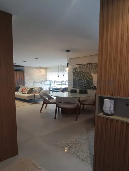 Apartamento com 1 quarto à venda, 52m2 em Cambuí, Campinas - SP - imagem 3 Foto 3 de Apartamento com 1 quarto à venda, 52m2 em Cambuí, Campinas - SP