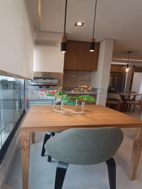 Apartamento com 1 quarto à venda, 52m2 em Cambuí, Campinas - SP - imagem 9 Foto 9 de Apartamento com 1 quarto à venda, 52m2 em Cambuí, Campinas - SP