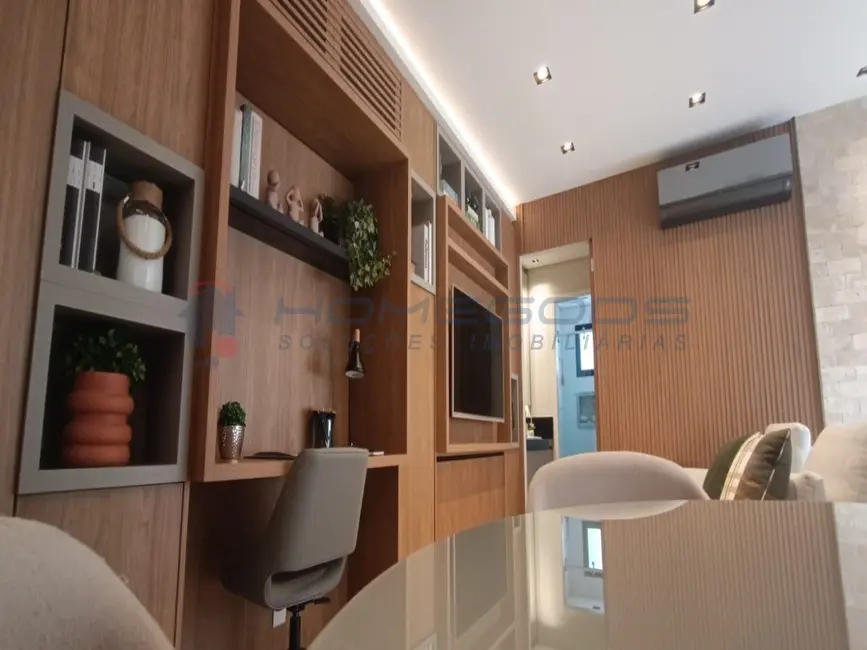 Apartamento com 1 quarto à venda, 52m2 em Cambuí, Campinas - SP - imagem 4 Foto 4 de Apartamento com 1 quarto à venda, 52m2 em Cambuí, Campinas - SP