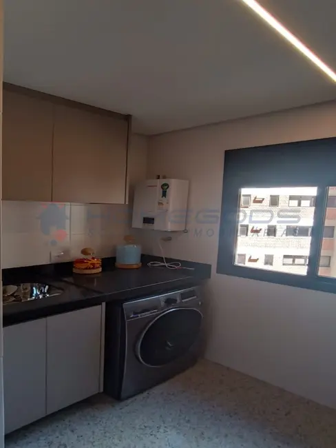 Apartamento com 1 quarto à venda, 52m2 em Cambuí, Campinas - SP - imagem 7 Foto 7 de Apartamento com 1 quarto à venda, 52m2 em Cambuí, Campinas - SP