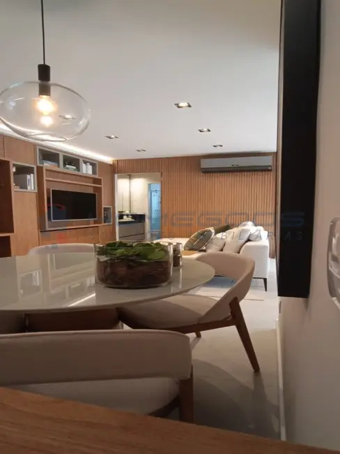 Apartamento com 1 quarto à venda, 52m2 em Cambuí, Campinas - SP - imagem 6 Foto 6 de Apartamento com 1 quarto à venda, 52m2 em Cambuí, Campinas - SP