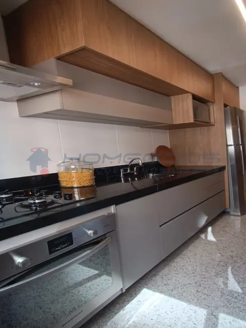 Apartamento com 1 quarto à venda, 52m2 em Cambuí, Campinas - SP - imagem 8 Foto 8 de Apartamento com 1 quarto à venda, 52m2 em Cambuí, Campinas - SP