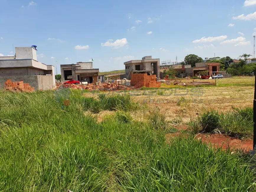 Foto 2 de Terreno / Lote à venda, 300m2 em Parque Brasil 500, Paulinia - SP