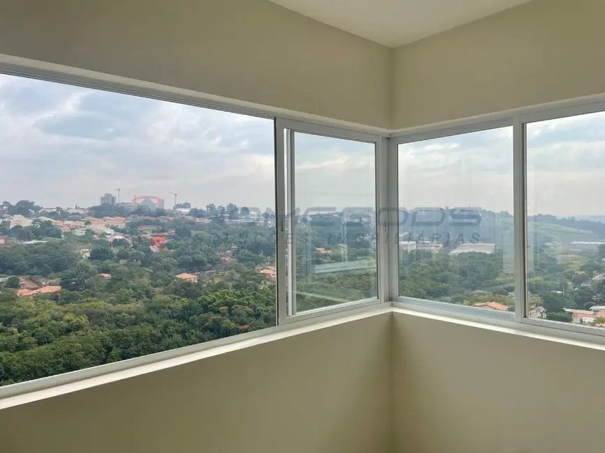 Foto 3 de Apartamento com 3 quartos à venda, 166m2 em Mansões Santo Antônio, Campinas - SP